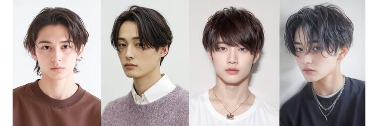 アノ 渋谷(ano)のサロンヘッダー