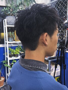 オーダー:前回といっしょ