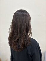 アイシー(I see) 髪質改善/阿倍野/オシャレ/レイヤーカット