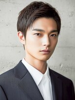 ルービック 江坂(Rubik's)&nbsp;アップバング×ジェルスタイル