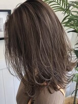 ノイ(noi)&nbsp;【大人女性】ラフスタイル