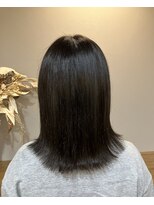 リポゾ(Riposo.)&nbsp;暗めブルージュ