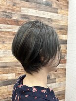 ミユル(MIYURU)&nbsp;クビレショート