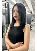 ブルーブラック 大阪 梅田 韓国