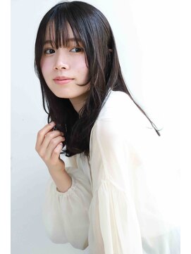 ヘアユニックス アピタ新潟西店(hair unix) 似合わせカット