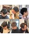 アヌ(ANU)の写真/専門店に劣らないクオリティの高さを実感！計算されたデザイン力でトレンドを取り入れた似合わせStyleに。