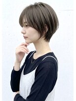 ウィールール 白石店(WE RULE)&nbsp;大人可愛いコンパクトショート