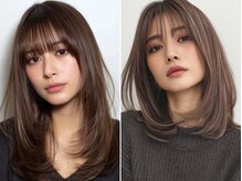 スピンヘアー 桂店(Spin hair)