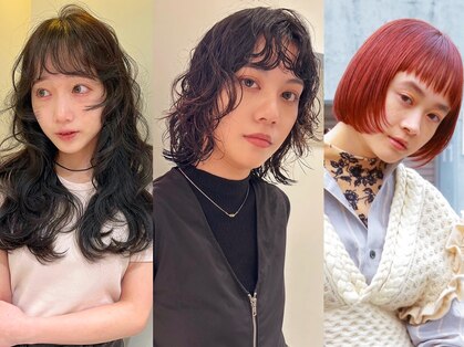 Behov【ベホブ】の写真