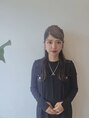 アグ ヘアー カルデ むつ2号(Agu hair calde) 石戸谷 由紀