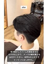アクロ ヘアー ステージ(ACRO hair stage)&nbsp;メンズ矯正×ストカール