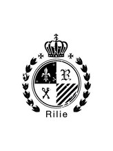リリー(Rilie)&nbsp;Kataoka Izumi