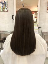 アール 滝ノ水店(#arl) さらさらヘア☆