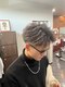 リミックス 田川店(Remix)の写真/【メンズパーマやカラーのお客様増えています!】お得なクーポンであなただけの最旬トレンドStyleに★