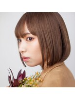 アッシュ 本牧店(Ash)&nbsp;内巻きボブ