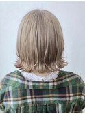 栃木宇都宮ショートボブレイヤーカットショートカット40代50代◎