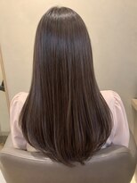 テーラヘアー 我孫子店(TELA HAIR)&nbsp;【大人可愛い】柔らか質感のロングヘア
