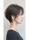 ショートスタイル