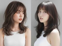 ヘアサロンエム 渋谷店(HAIR SALON M)