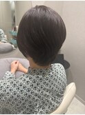 コンパクトショート