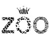 ヘアサロン ズー(Hair Salon Zoo)のお店ロゴ