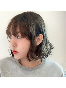 エイト 福岡天神店(EIGHT fukuoka) 【EIGHT福岡】渡部亮太 エフォートレスハニーショート☆