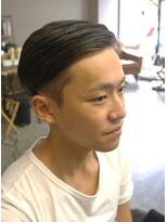 バーバーショップボヤージュ(BARBER SHOP VOYAGE)&nbsp;mode 2 block