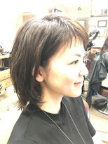 ラブリス(Luvliss)&nbsp;スケバングでキュートに変身！