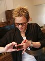 ヘアーワークス エスケープ 木村 秀彦