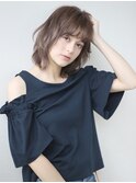 【K-two青山】抜け感大人カジュアルロブレイヤー☆【表参道】