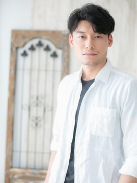 ダンディ館アダム 戸頭店 マットに決める！ワイルドサイドパートa