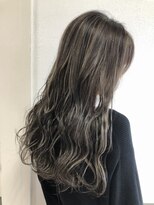 ジゼル(GiseL)&nbsp;【GiseL】コントラストハイライト