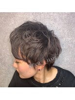 ヴィー ヘアー ファッション バー(VII hair.fashion.bar) @vii_hair