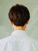 プロデュース 橋本店(Produce)&nbsp;韓流マッシュショート