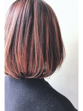 ロゼッタガーデン プラス(Rosetea Garden Plus) orange