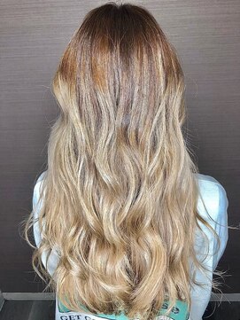 ヘアリゾート エーアイ 浅草橋店(hair resort Ai) Ai