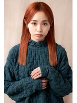 クロエ 仙台(Cloe)&nbsp;アプリコットオレンジ