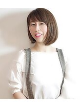 トリコ(TORICO)&nbsp;岸田 ゆり