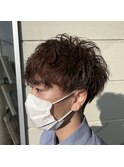 成人式王道メンズスタイル