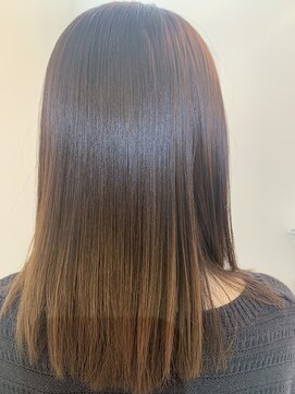 スイルバイスイートルーム(SUIL By Sweet Room) シンデレラストレート