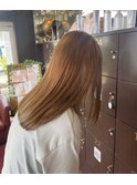 ロング
