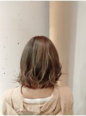 インナーカラー