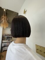 ローラン(Rollant.)&nbsp;コンパクトボブ