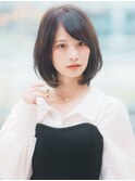 【VIALA 自由が丘】ナチュラル×清潔感