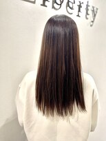 リバティ 吉祥寺(Liberty)&nbsp;髪質改善/うるサラ艶アッシュ/吉祥寺/髪質改善トリートメント