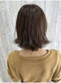 【CIEL原田】ウォームベージュ。