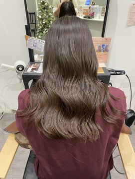 ココット 京橋店(cocotte) 似合わせカット