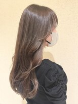 オリーブスバイネオリーブ(Olive's by neolive)&nbsp;顔周りレイヤー☆【新宿olive's by neolive】