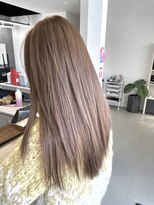 ゴットラトゥール(GOTTO LATOUR)&nbsp;大人可愛いミルクティーベージュ♪