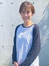 りんごの木 川中島店 久保田 あゆみ